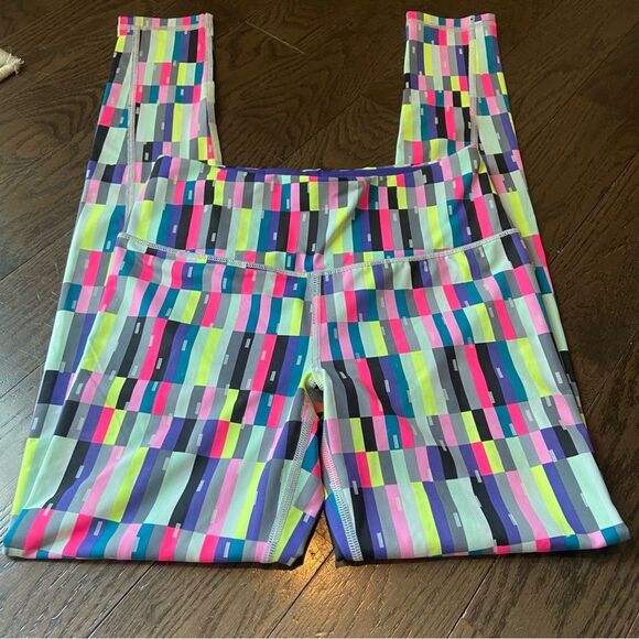 Victoria’s Secret VSX Leggings Sport Knockout Leggings - Picture 1 of 3